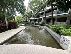 Archipelago (D16), Condominium #561314771